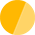 amber-orange-neon-icon