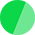yesil-green-neon-icon