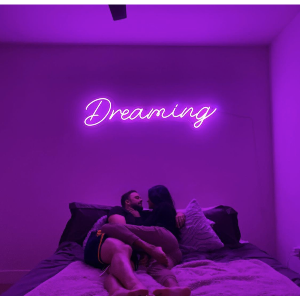 Dreaming Neon Tabela