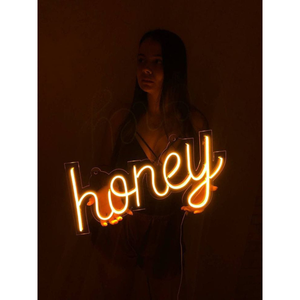 Honey Neon Tabela