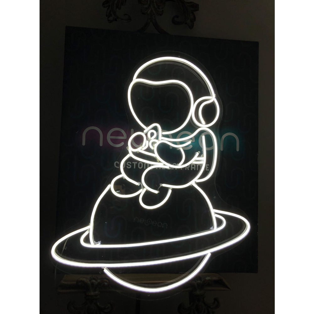 Baby Astronot