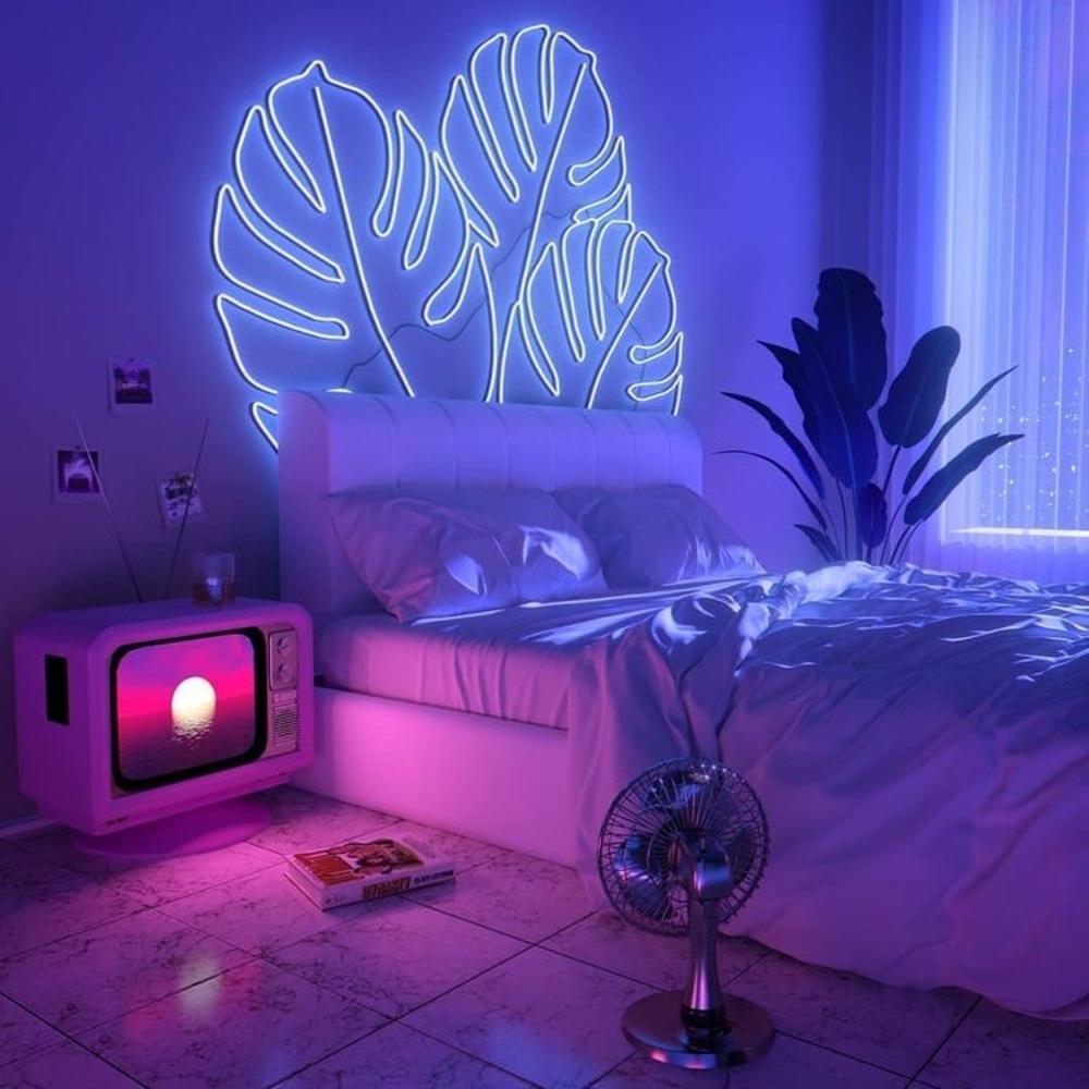 Yaprak Neon