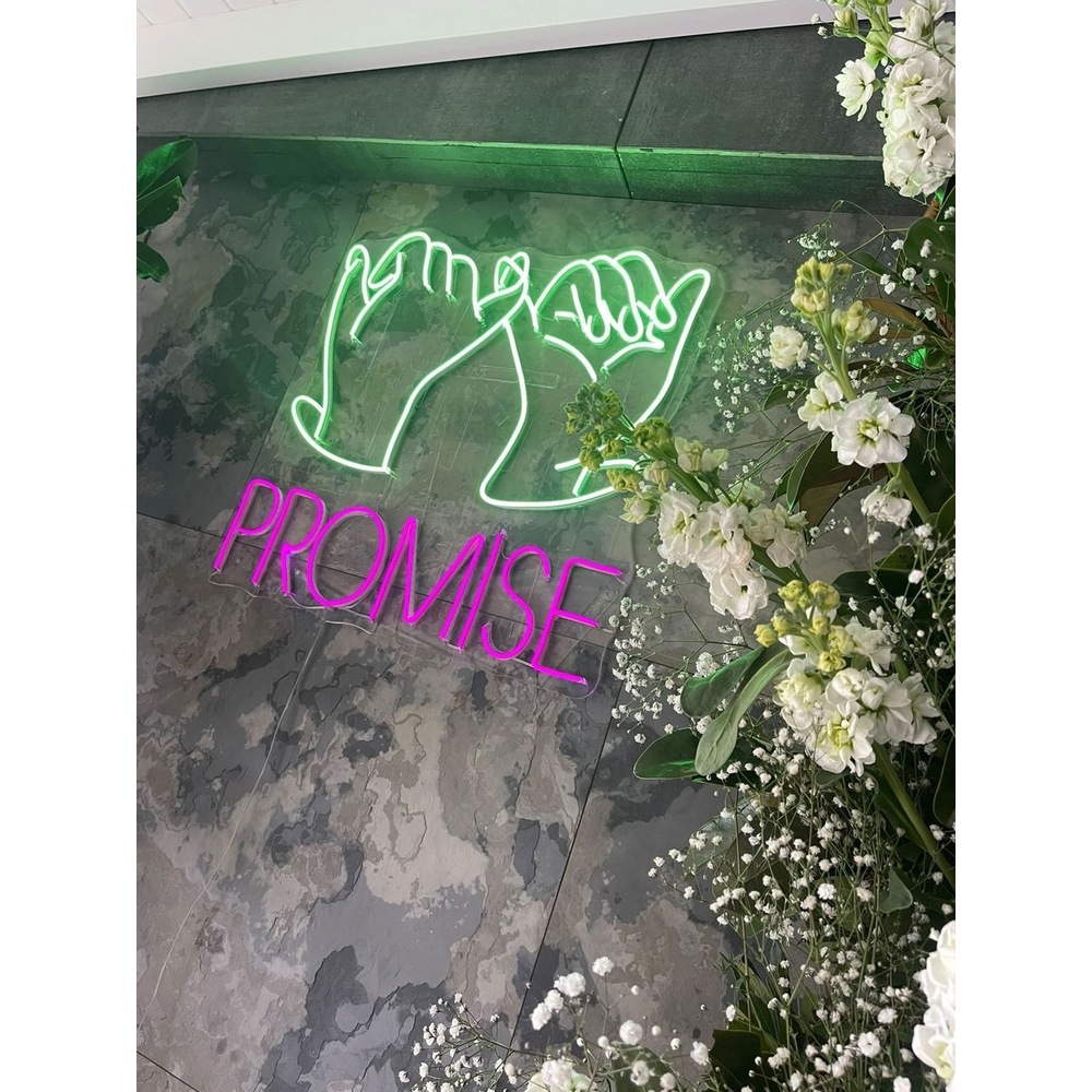 Promise Neon Tabela
