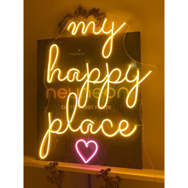 Kalpli My Happy Place