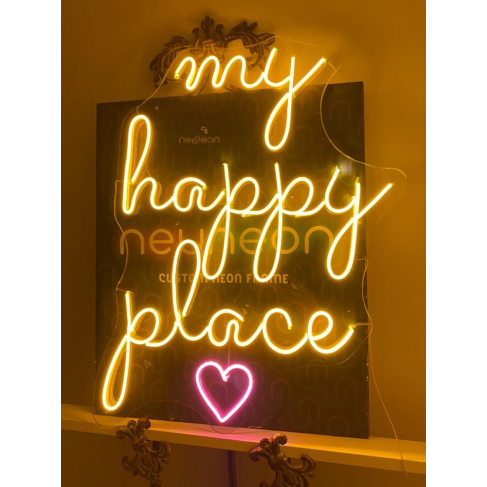 Kalpli My Happy Place