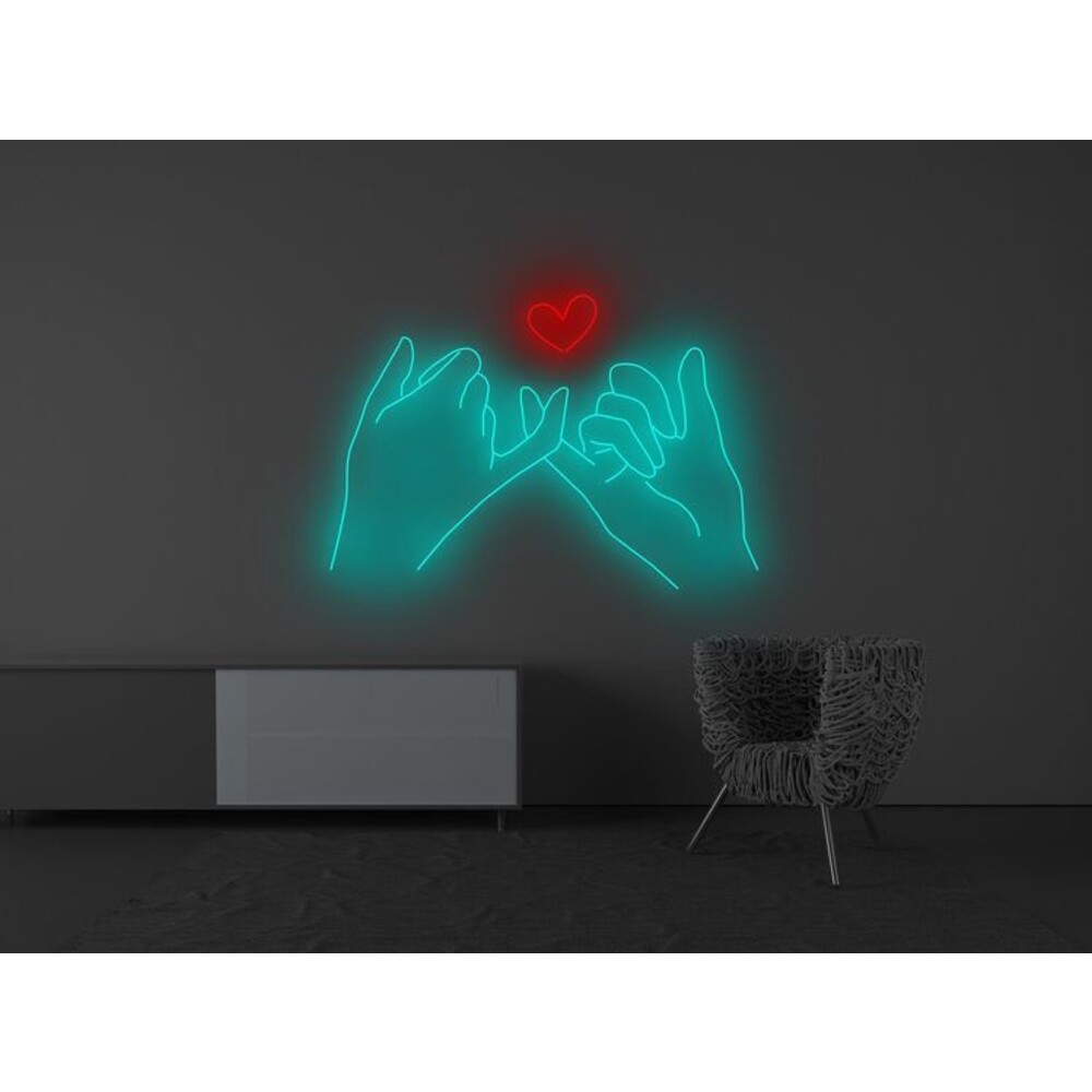 Promise? Neon Tabela